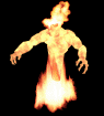 fuoco umano.gif